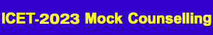 ts icet mock counselling